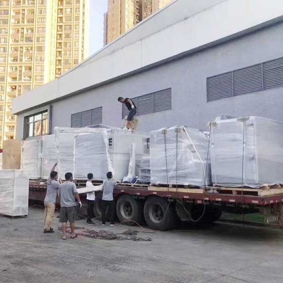 恒溫恒濕試驗箱 恒溫恒濕試驗箱