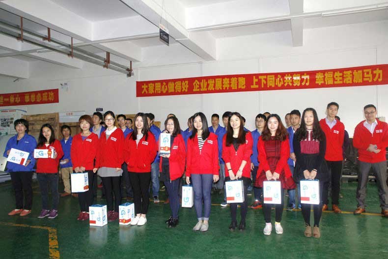 恒溫恒濕試驗箱