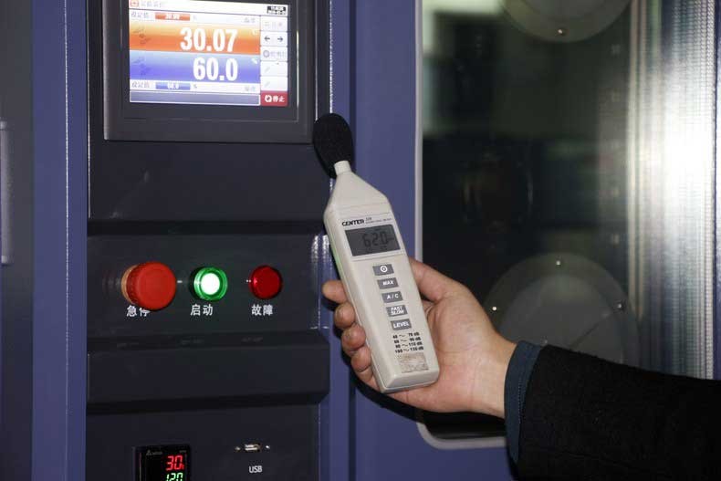 恒溫恒濕試驗箱 恒溫恒濕試驗箱