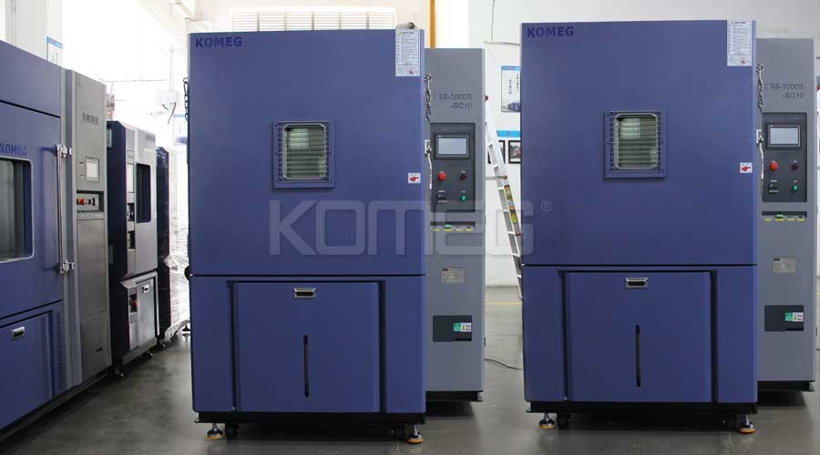 恒溫恒濕試驗(yàn)箱