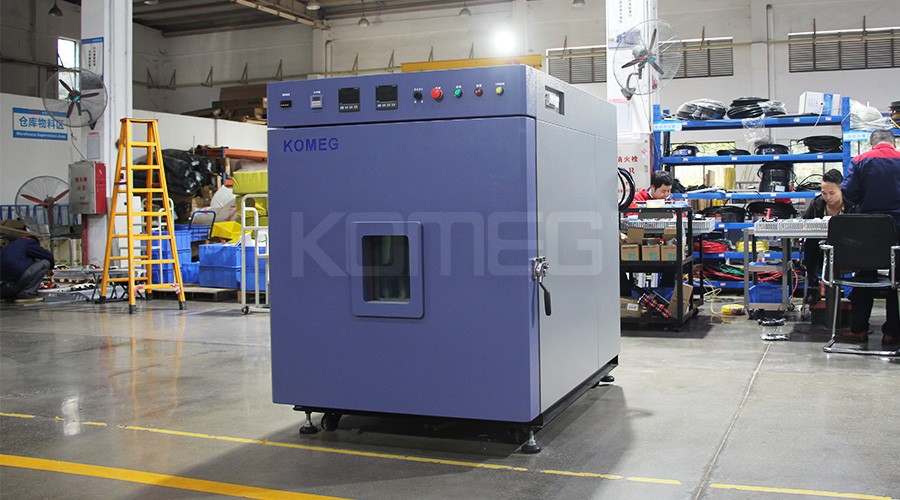 恒溫恒濕試驗(yàn)箱