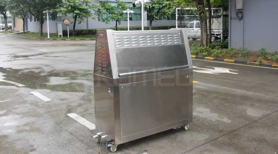 恒溫恒濕試驗(yàn)箱