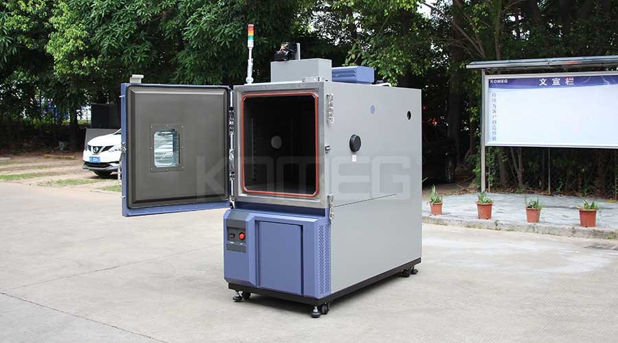 恒溫恒濕試驗(yàn)箱