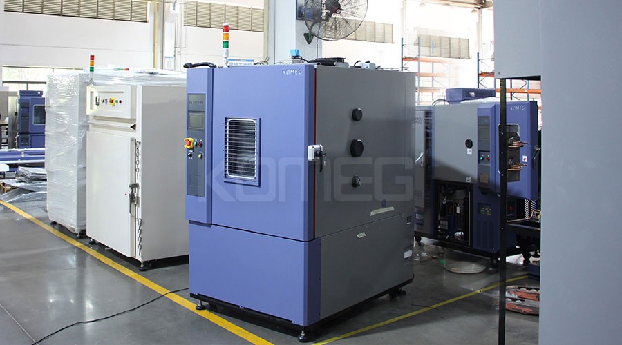 恒溫恒濕試驗(yàn)箱