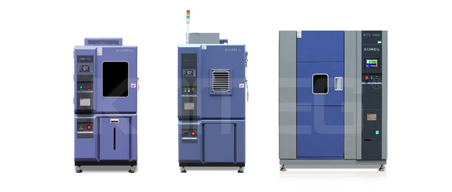 恒溫恒濕試驗(yàn)箱