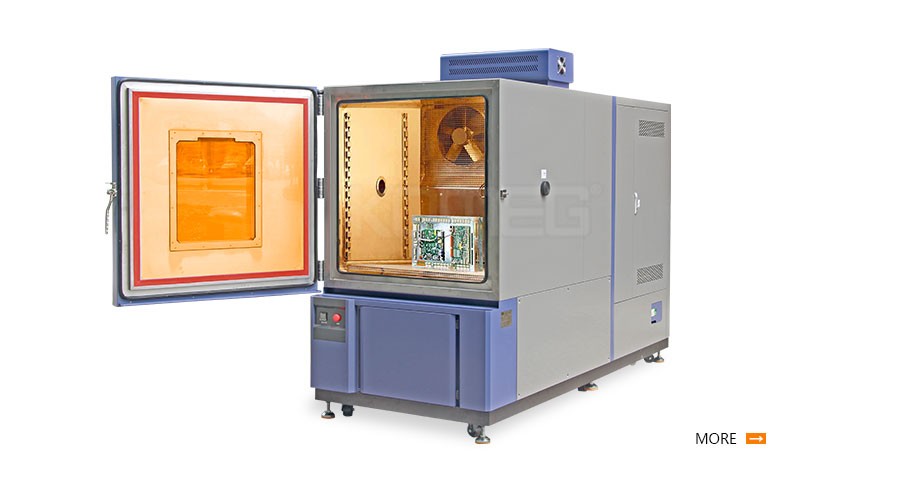 恒溫恒濕試驗箱 恒溫恒濕試驗箱