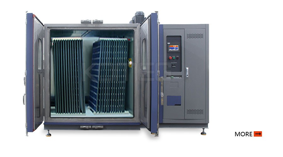 恒溫恒濕試驗箱 恒溫恒濕試驗箱