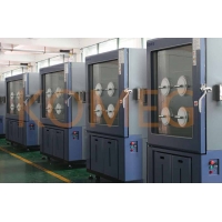 科明恒溫恒濕試驗(yàn)箱一直在與時(shí)俱進(jìn)