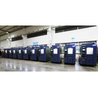 如何應(yīng)對恒溫恒濕試驗箱的激烈市場