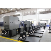 恒溫恒濕試驗箱參數(shù)標(biāo)準(zhǔn)