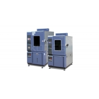 注意！這四個(gè)錯(cuò)誤行為會(huì)加速高低溫試驗(yàn)箱的衰老！