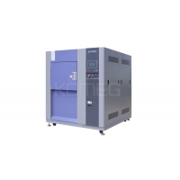 冷熱沖擊試驗(yàn)箱的壓縮機(jī)電動(dòng)機(jī)故障該怎么進(jìn)行檢查？